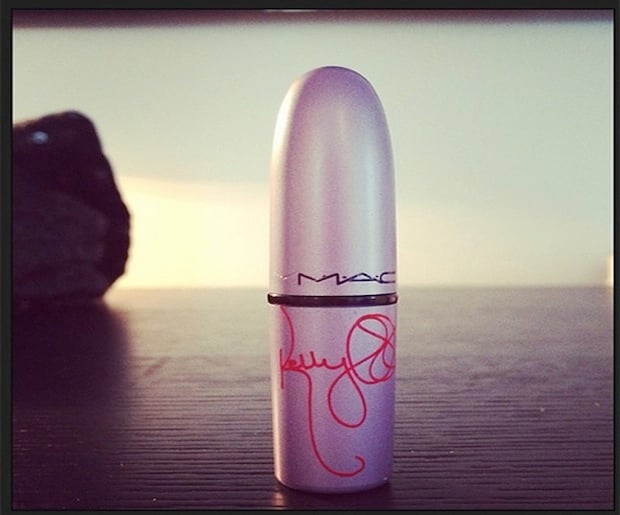 Osbourne Mac Lipstick