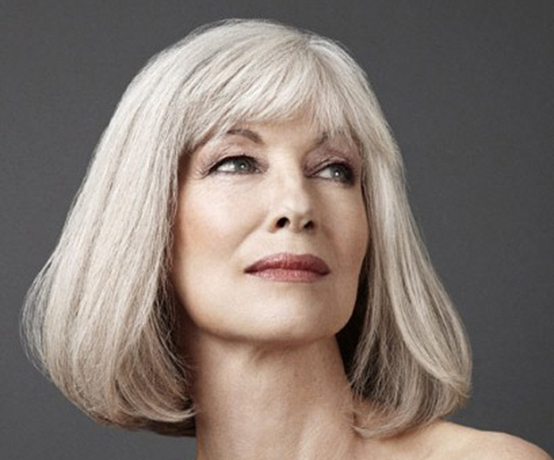 if there&#39;s one amazing emerging beauty trend we&#39;re loving in the last few years, it&#39;s the older model. Women like Daphne Selfe, Jenni Rhodes, ... - sarah-wiley