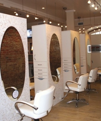 Best Hair Salons in Charlotte