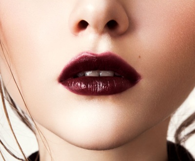 vampy lips