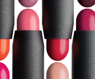 The New MAC Lip Crayon Will Have You Coloring Well Within the Lines