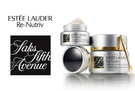 New Skin Care Product We're Excited About: Estée Lauder Re-Nutriv SuperCreme