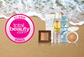 Enter Our May Beauty Sweeps!
