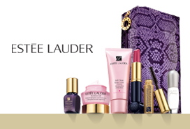 Macy's and Estée Lauder Let You Choose Your Free Gift