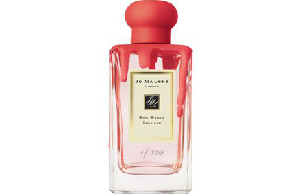 Jo Malone Red Roses Gets A Makeover 