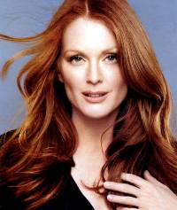 Julianne Moore Is the Newest Brand Ambassador for L'Oreal