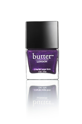 Butter LONDON Launches New Shade for The Royal Baby