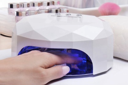 The Skin Cancer Foundation Takes a Stance on UV Nail Lamps