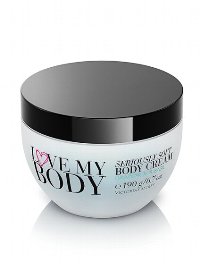 August Must-Have: Victoria's Secret Seriously Soft Body Cream
