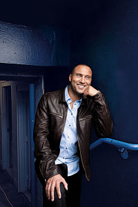 A Few Reasons to Fall in Love With Derek Jeter