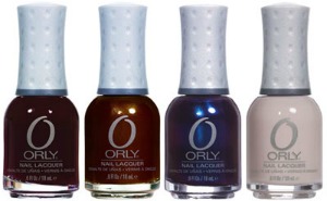 Orly Launches New 