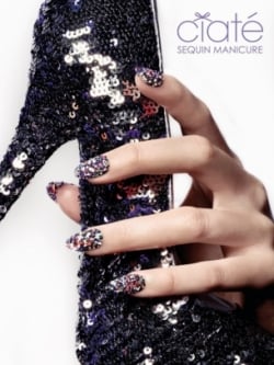 Ciate to Release New Sequined Manicure