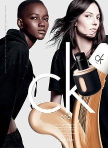 Calvin Klein to Launch Color Cosmetics in March
