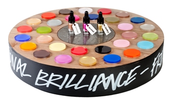 Lush Launches Makeup!