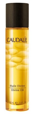 New Caudalie Divine Oil: Your Secret to Low-Key Summer Beauty