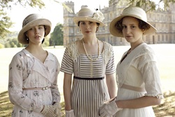 Elemis Celebrates Downton Abbey's Return with Specialty Facials