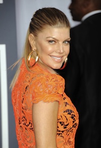 Fergie Collaborates with Wet 'n' Wild for New Makeup Line 