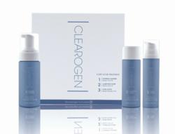 Get 20 Percent off Clearogen for Acne Awareness Month