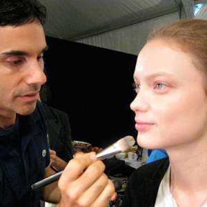 One Makeup Guru's Tips for Faking Flawless Skin
