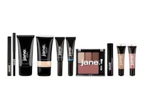 Jane Cosmetics Relaunching This Month
