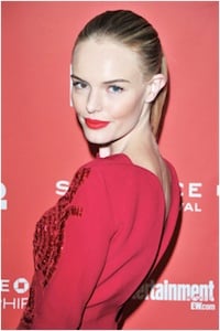Kate Bosworth: Best Makeup Look at Sundance? 