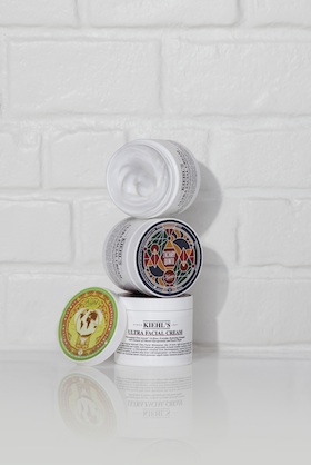 Celebrate Earth Day with Kiehl's 