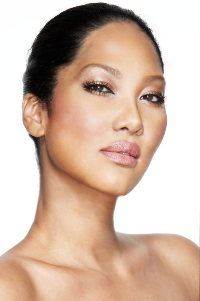Kimora Lee Simmons Launches a New Skincare Collection and Spills Her Beauty Secrets