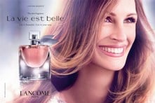Lancome to Release New Scent