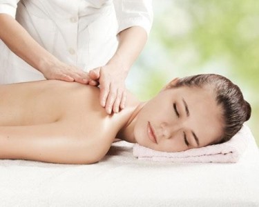5 Most Beautiful Spas for Busy Moms