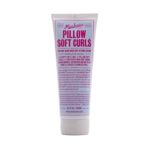 Miss Jessie's Releases Pillow Soft Curls