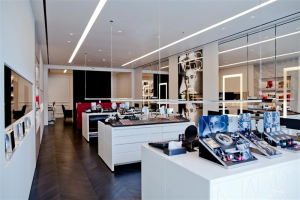 Francois Nars Opens New Boutique on Melrose