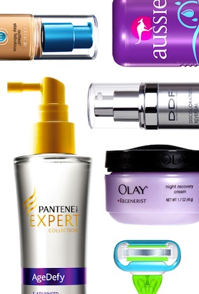 Found: Your New Favorite Beauty Buys