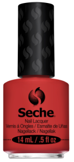 Seche Nail Lacquer to Launch Color Lacquer Collection