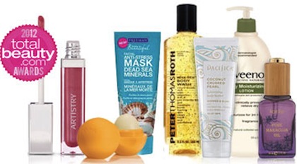 Win Our March Beauty Grab Bag!