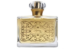 A Fragrance Inspired by The Titanic? Um ...