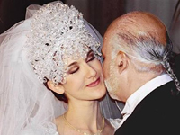 Celebrity Wedding Looks You Should Definitely <i>Not</i> Try