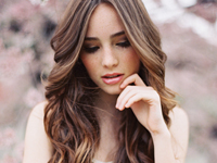 The Wedding Hairstyling Trick None of Your Friends Have Heard