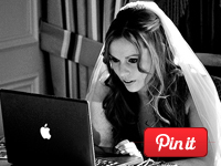 A Bride-to-Be's Guide to Pinterest