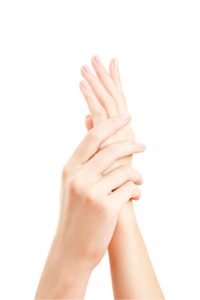 Make Your Mani Last Longer Than a Day