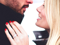Just Got Engaged? Here's What You Should Do First