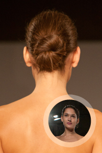 Try This Wedding-Day Trend: DIY Beauty