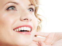 Smile Bright on Your Wedding Day
