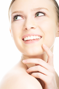 Give Your Teeth a Bridal Makeover
