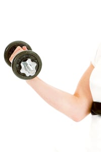 4 Moves to Get Any Bride Armed and Ready for Her Big Day