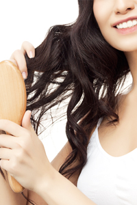 The DIY Wedding Hair Guide