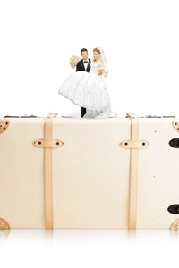Help Your Skin Survive the Honeymoon Plane Ride