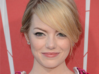 Celebrity Bridal Hair Inspiration