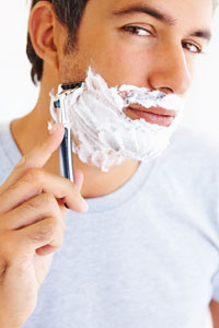 5 Grooming Tips to Get Him Wedding-Ready