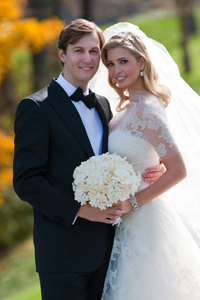 Iconic Bridal Beauties