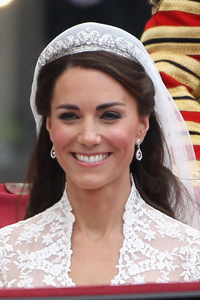Top Makeup Tips from Kate Middleton's Makeup Tutor
